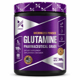 Glutamina 300 grs