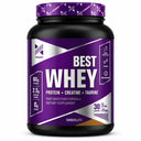 Best Whey Chocolate