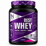 Best Whey Frutilla