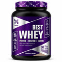 Best Whey Cookies & Cream