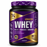 Advance Whey Chocolate