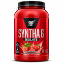 SYNTHA-6® ISOLATE Proteína 912g
