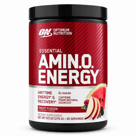 ON - Energy Fruit Fusion