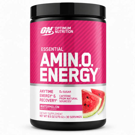 ON - Energy Watermelon