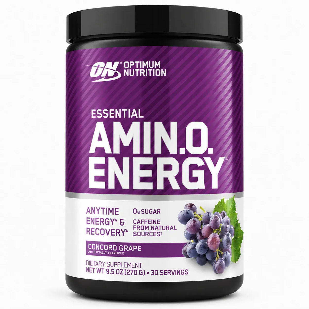 ON - Energy Concord Grape