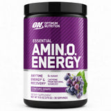 ON - Energy Concord Grape