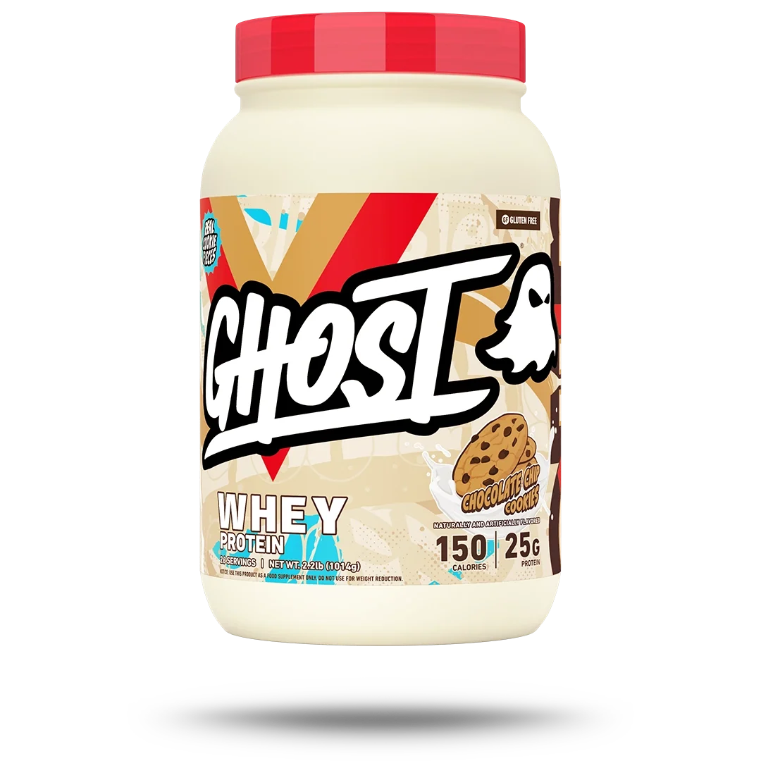 Whey 2 Lbs