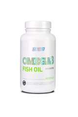 Omega3 Fish Oil X 60 Caps. - Made In Usa