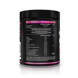 Pre Workout Wild Gentech