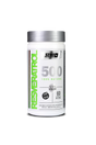 Resveratrol 500 X 60 Caps.