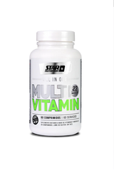 All-In-One Vitamin X60 Comp.