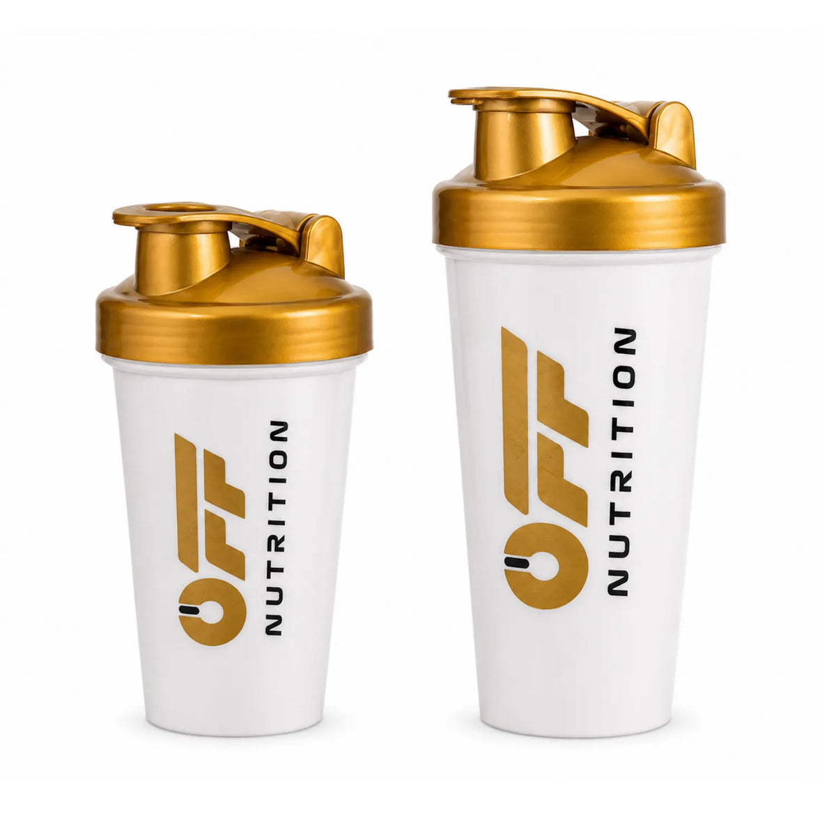 Shakers