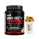 Proteina Ena Sport Whey X-Pro En Pote De 907g Con Shaker de regalo