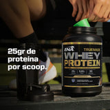 True Made Whey Protein