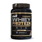 Whey Protein True Made Cookies & Cream Isolate + Concentrate 2LB