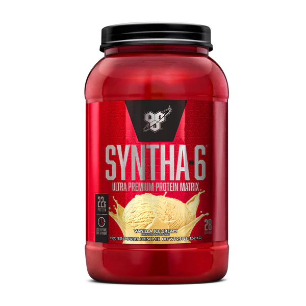 Whey Protein Syntha-6 Clasico