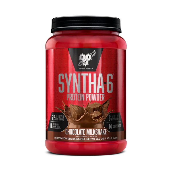 Whey Protein Syntha-6 Clasico