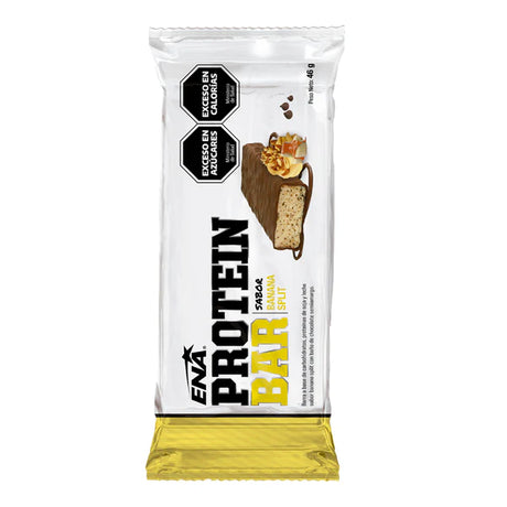 Protein Bar Banana Spl 16 U 