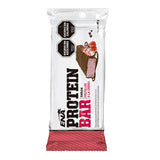 Protein Bar Frutillas 16 U Ct