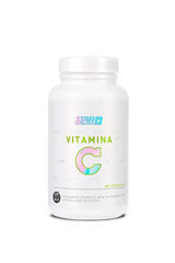 Vitamin C 60 Caps