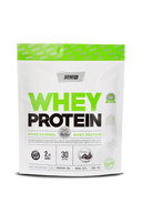 Whey Protein Cookies & Cream X 2lb - Doypack