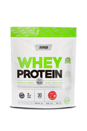 Whey Protein Frutilla X 2lb - Doypack