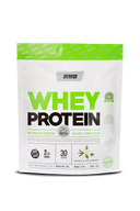 Whey Protein Vainilla X 2lb - Doypack