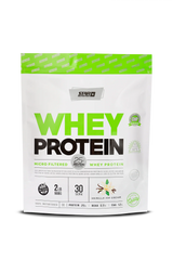 Whey Protein Vainilla X 2lb - Doypack