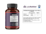 Acido Alfa Lipoico 500mg - Antioxidante