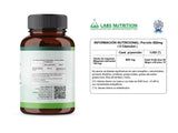 Citrato de Magnesio 400 mg