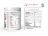 Colageno Beauty + Acido Hialurónico y Coenzima Q10