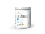 Colageno Flex + Calcio; Potasio y Magnesio salud osea