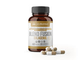 Blend Fusión Colagenol