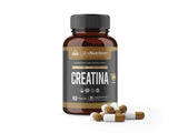 Creatina