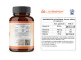 Vitamina D3 + K2 - Regenerador Oseo