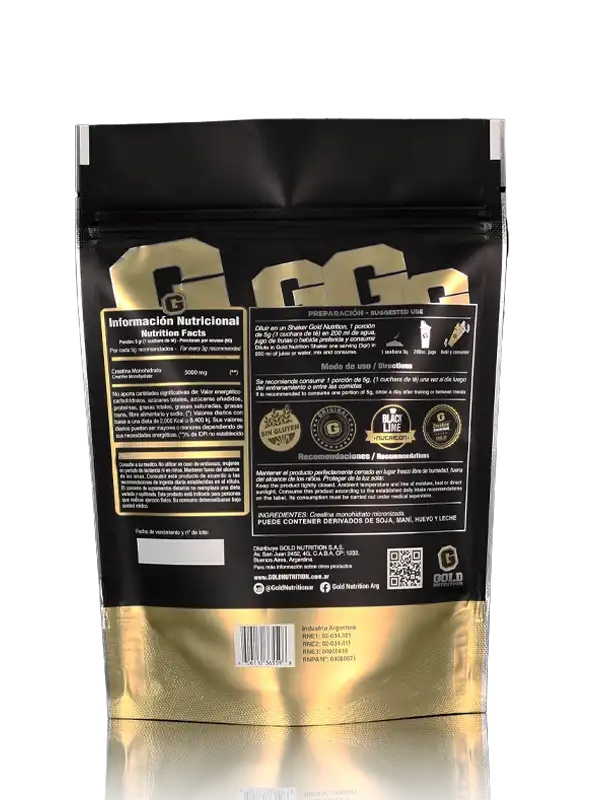 Creatine Monohydrate X 300 G