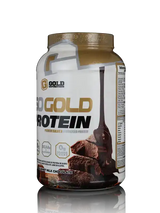 Iso Gold Protein Hidrolized X 2 Lbs
