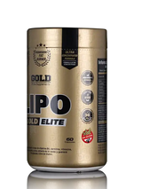 Lipo Gold Elite X 60 Caps