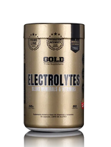 Electrolytes X 60 Caps
