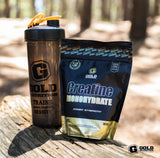 Creatine Monohydrate X 300 G