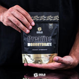 Creatine Monohydrate X 300 G