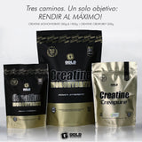 Creatine Monohydrate X 1.000 G