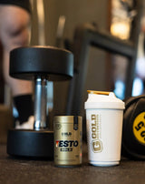 Testo Gold X 120 Caps