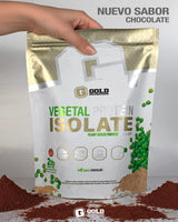 Vegetal Protein 2lbs