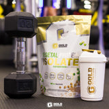 Vegetal Protein 2lbs
