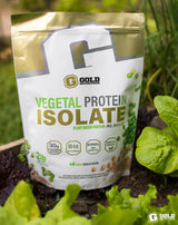 Vegetal Protein 2lbs