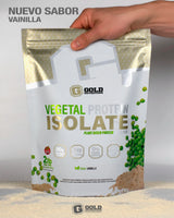 Vegetal Protein 2lbs