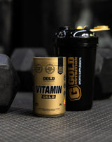 Vitamin Gold X 30 Caps - G.P