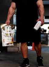 100 % Whey Protein 5 Lbs