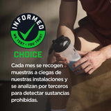 Creatina Monohidrato en polvo